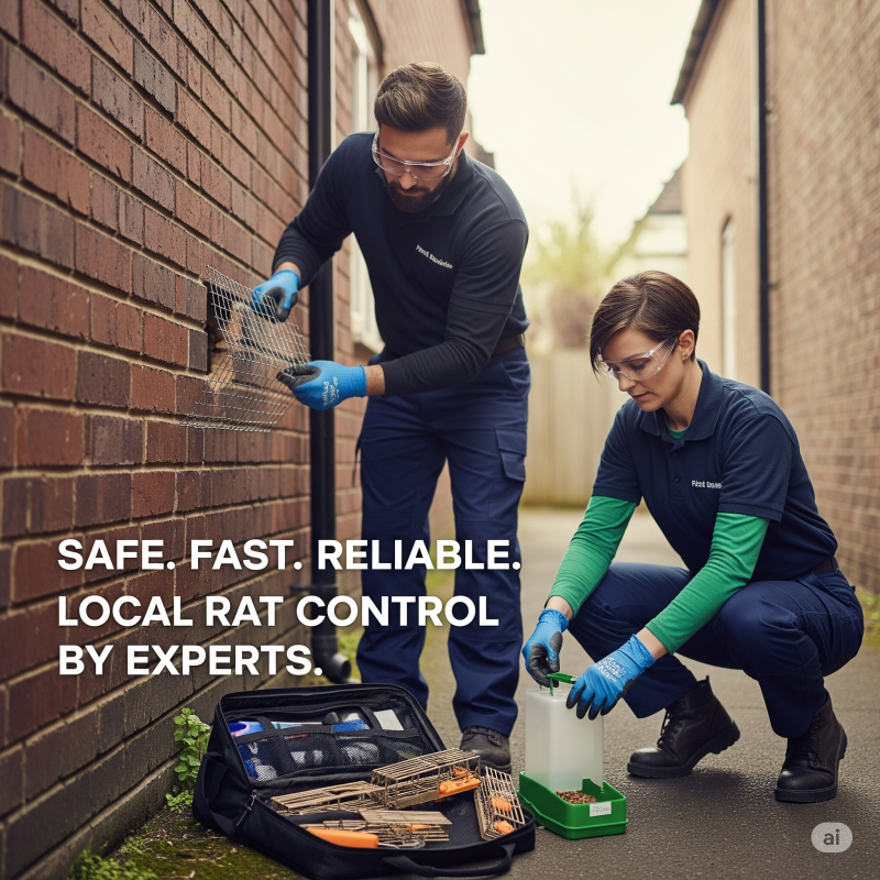 rat control nottingham