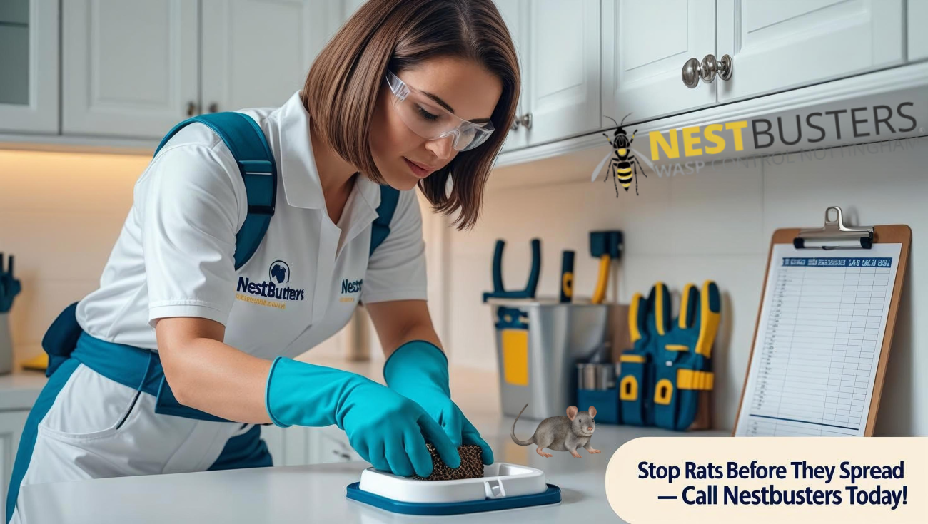 rat control